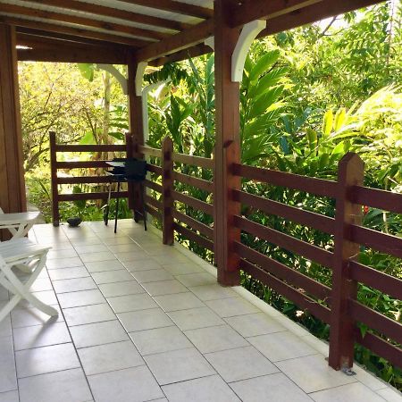 Вилла Chez Jocelyne Pres Des Sources Chaudes Буйант Экстерьер фото